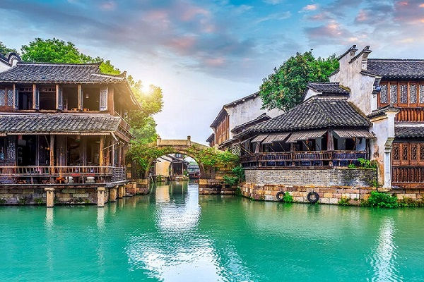 Hình thu nhỏ: [2024] TRUNG QUỐC 7N6Đ VNA BẮC KINH-TÔ CHÂU-HÀNG CHÂU-Ô TRẤN TH-TÂN THIÊN ĐỊA
