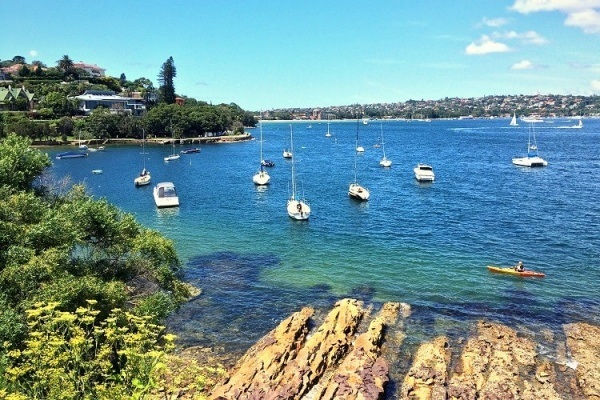 Thumbnail: [2024] KHÁM PHÁ XỨ CHUỘT TÚI 7N6D VNA MELBOURNE – CANBERRA – SYDNEY