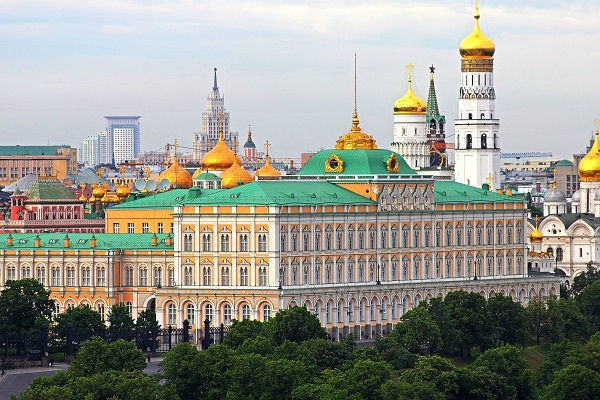 Hình thu nhỏ: [2025] VÀNH ĐAI VÀNG NƯỚC NGA 13N12Đ EK CỘNG HOÀ TATARSTAN-CỘNG HÒA MERI EL