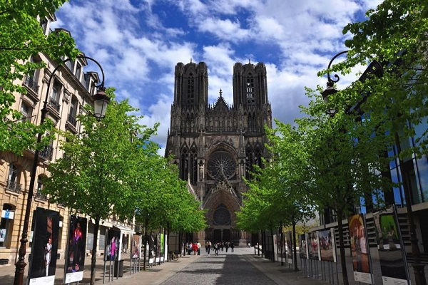 Thumbnail: [2025] THƯỞNG THỨC LỄ HỘI HOA KEUKENHOF 9N8Đ VNA ĐỨC–HÀ LAN–BỈ–LUXEMBOURG–PHÁP