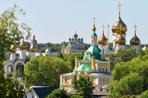 Hình thu nhỏ: [2025] VÀNH ĐAI VÀNG NƯỚC NGA 13N12Đ EK CỘNG HOÀ TATARSTAN-CỘNG HÒA MERI EL