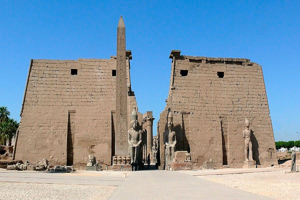 Thumbnail: [2026] AI CẬP 9N8Đ QR CAIRO - BAHARIYA - LUXOR - BIỂN ĐỎ