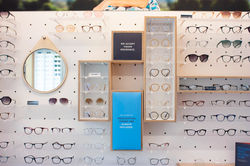 Custom Retail Fixturing