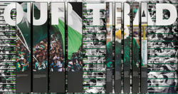 Our Traditions Display