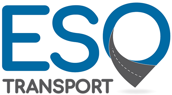 ESO Transport Logo