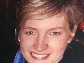 G. Elaine Strickland - Issue 35