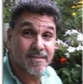 Gary Beck - Issue 35