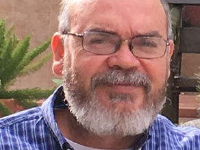 Luis Cuauhtemoc Berriozabal - Issue 34