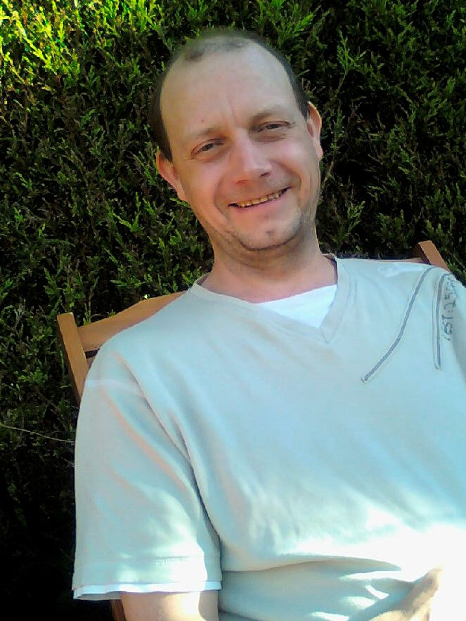 Anthony Ward - Issue 34