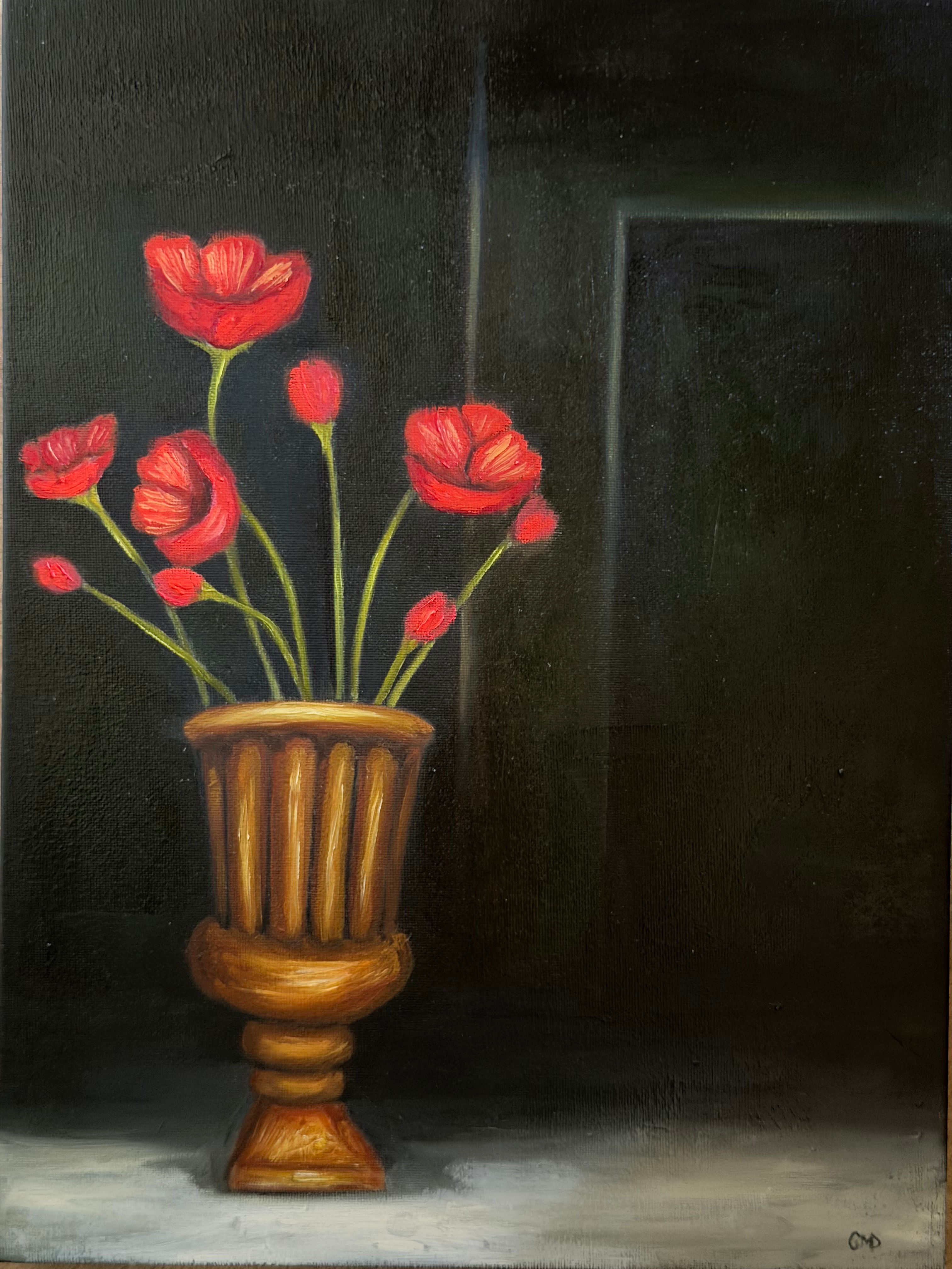 'Poppy Power'