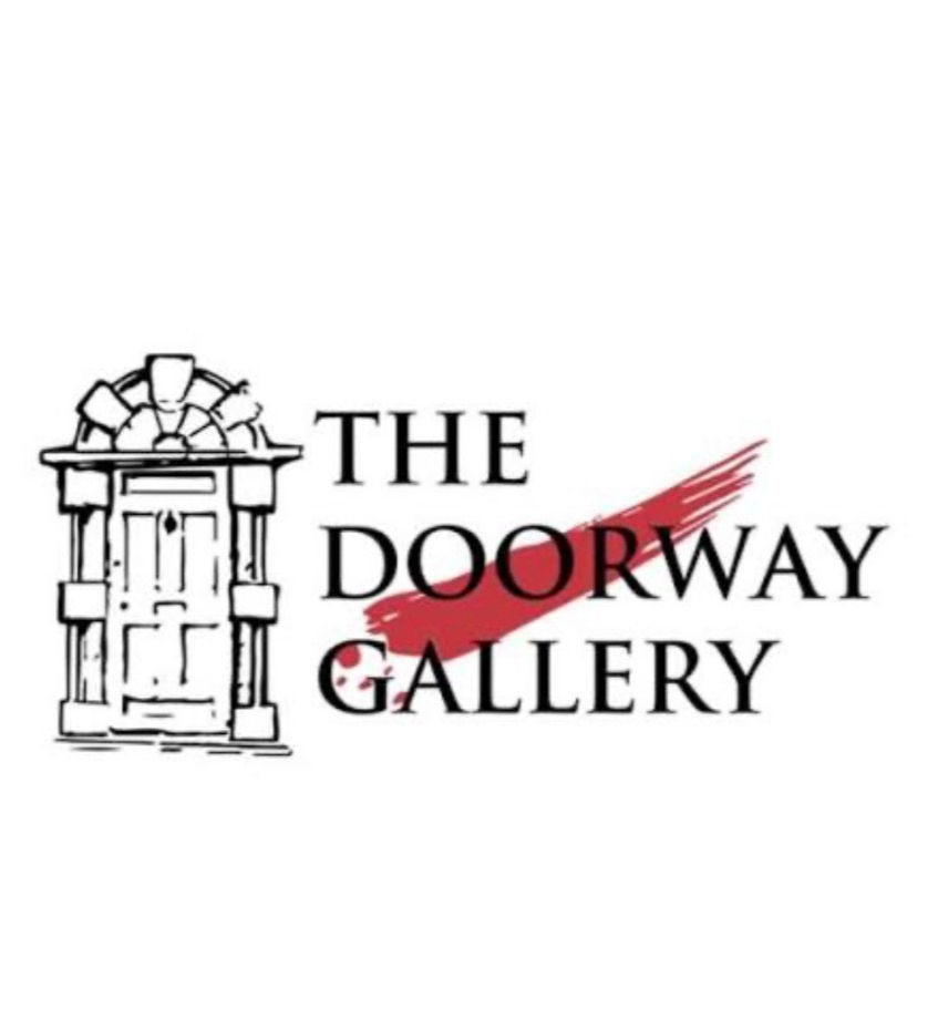The Doorway Gallery Solo Show
