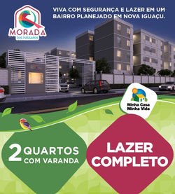 Morada dos Pássaros