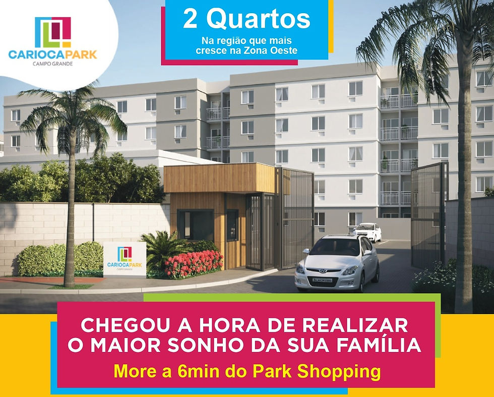 Carioca Park