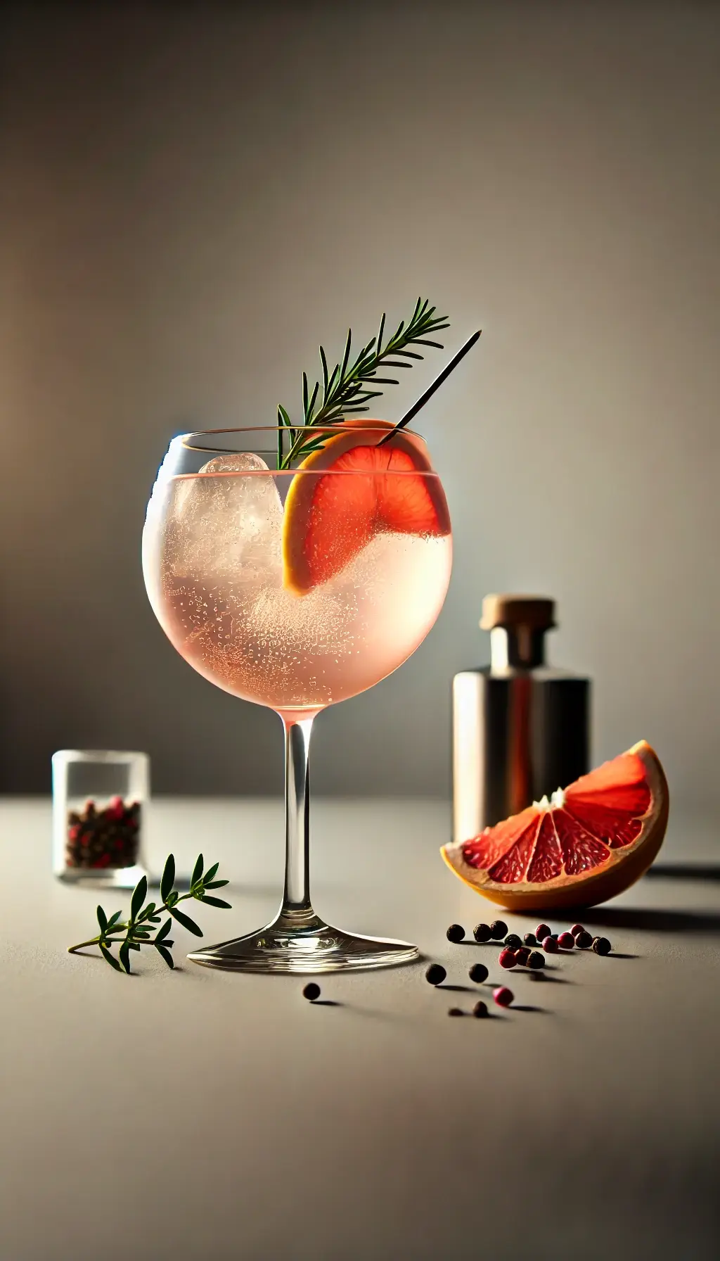 Gin Pink!