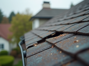 Essential Signs for Roof Inspections in West Chester, PA