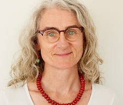 Swantje Lorrimer Professional ADHD Coach