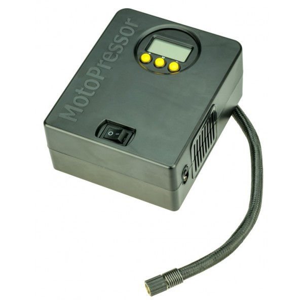Thumbnail: MOTOPRESSOR Mini Pump