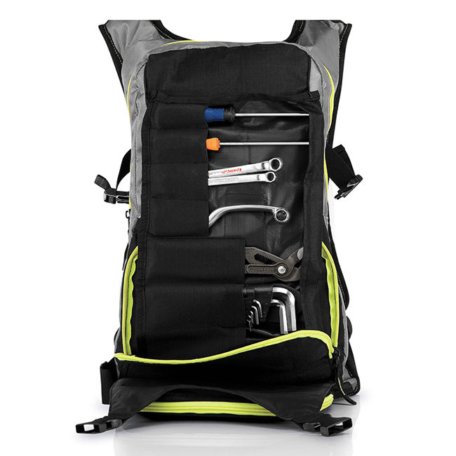 Thumbnail: ACERBIS H2O Drink Backpack