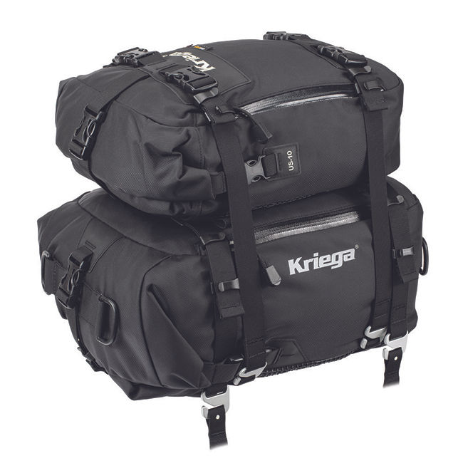 Thumbnail: KRIEGA US-10 Dry Pack II