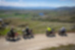 Thumbnail: T278 South Island Back-Country Adventure Tour - 21st Jan 2027