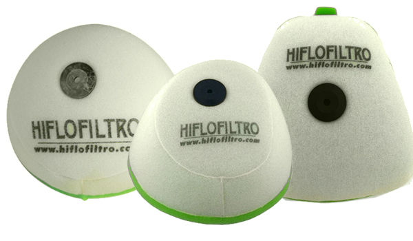 Thumbnail: HIFLO Air Filter HFF5018 - KTM 2012-2016