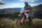 Thumbnail: T278 South Island Back-Country Adventure Tour - 21st Jan 2027