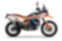 Thumbnail: T278 South Island Back-Country Adventure Tour - 21st Jan 2027