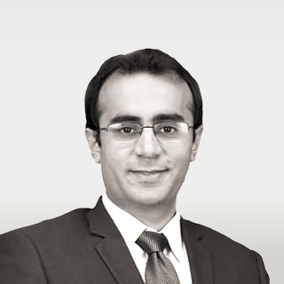Dr. Waqas Ahmed