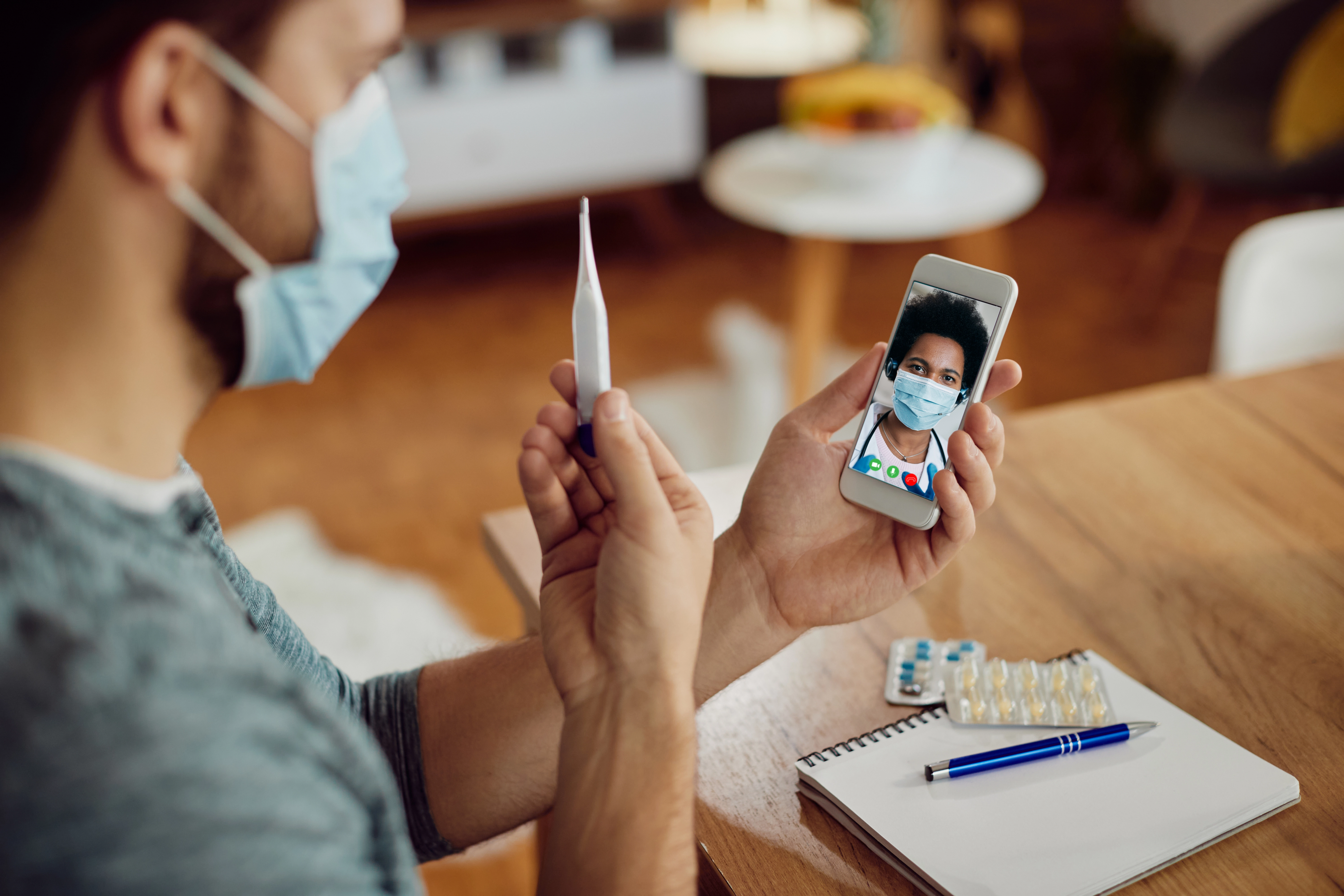Telemedicine American TelePhysicians