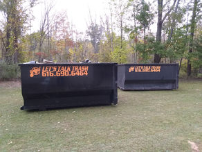 Clean Up Day a Success