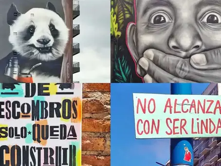 Pintadas de Nandón o Fernando Salimbene