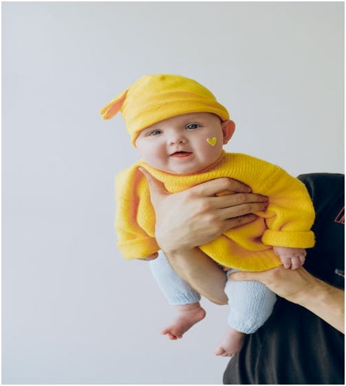 What Should Babies Wear In Different Seasons?