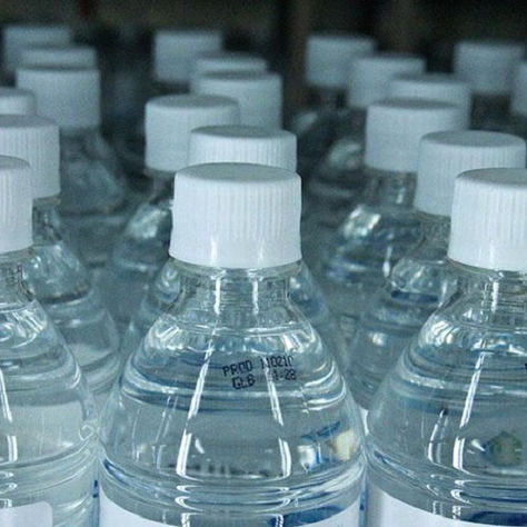 Things to Look for When Buying Mineral Enriched Water