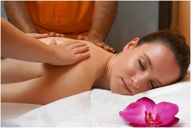 Massage for IBS