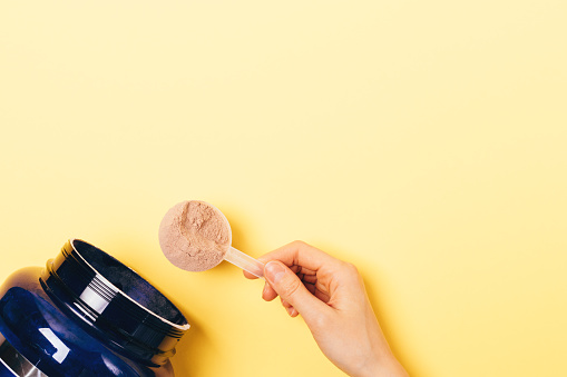 which brand is best for whey protein