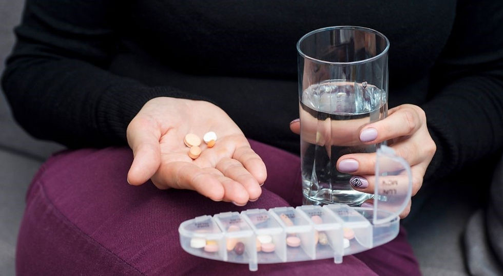 medical abortion dosage