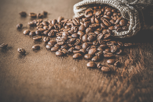 caffeine pills