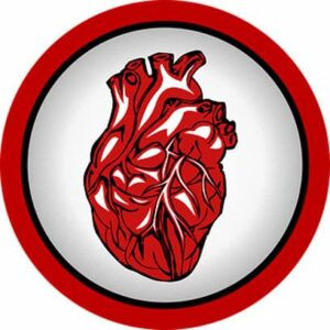Healthy heart
