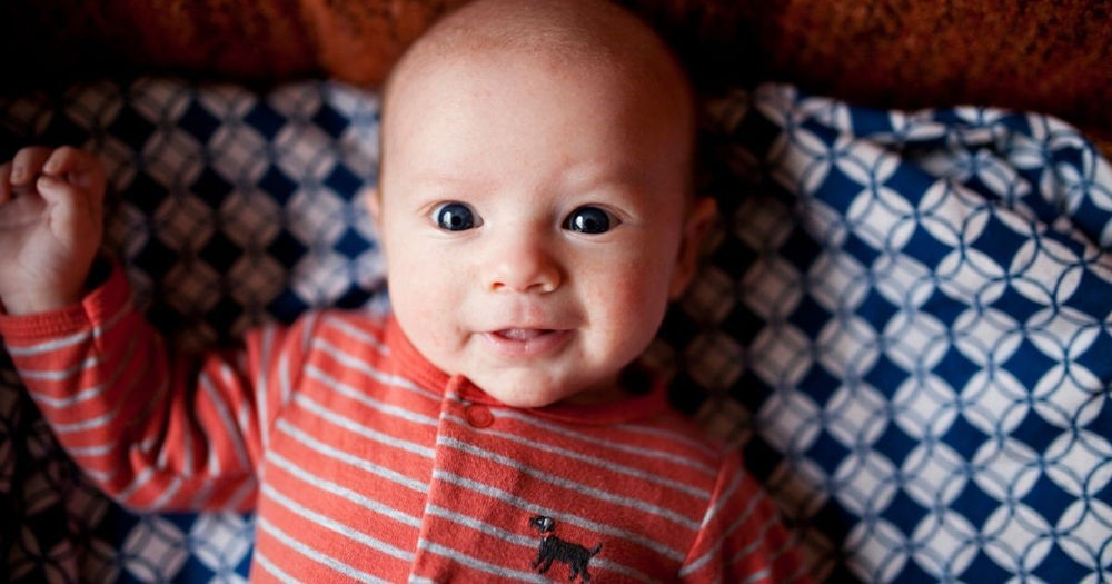 Grey Baby Syndrome Causes, Symptoms, Diagnosis And Treatment