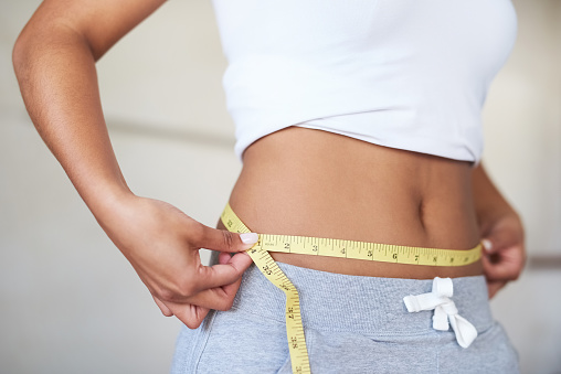 weight loss