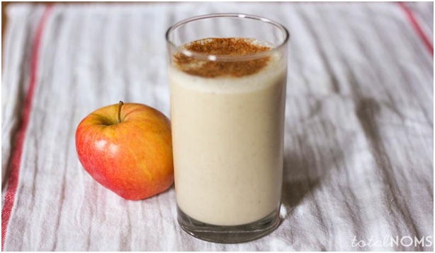 Apple Smoothie