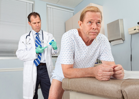 Proctologist – Specialist That Restores Your Digestive Health
