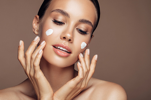 loose skin cream