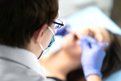 oral treatment