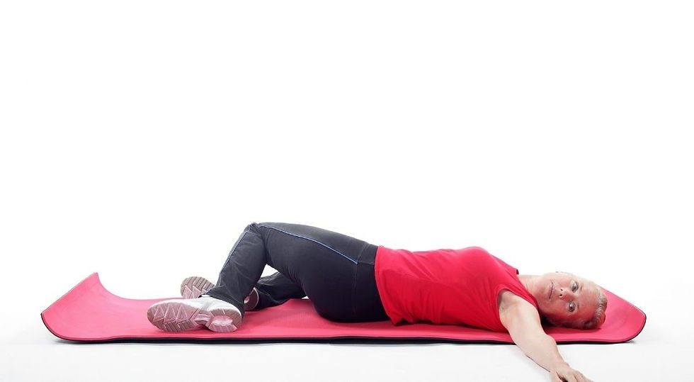 lower back pain remedies