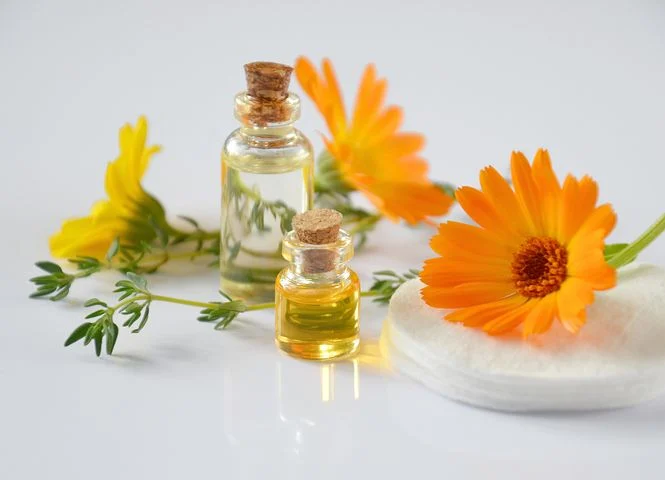 men hair oil