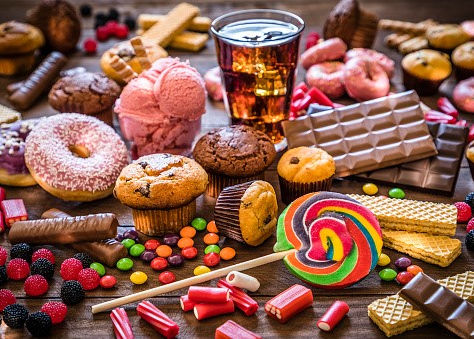 10 Foods That Can Trigger Your Joint Pain