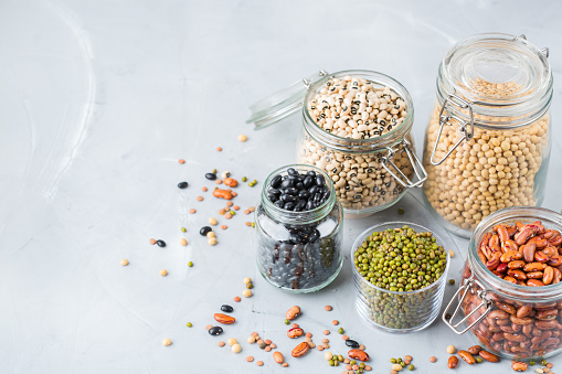 healthy and cheap food