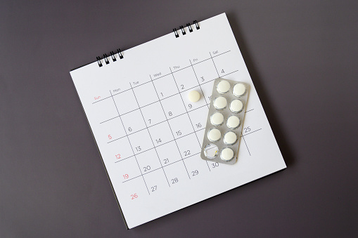 Migraine diary