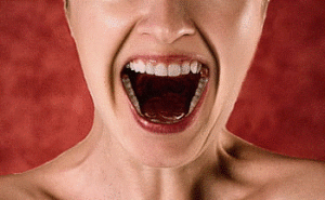 Anger